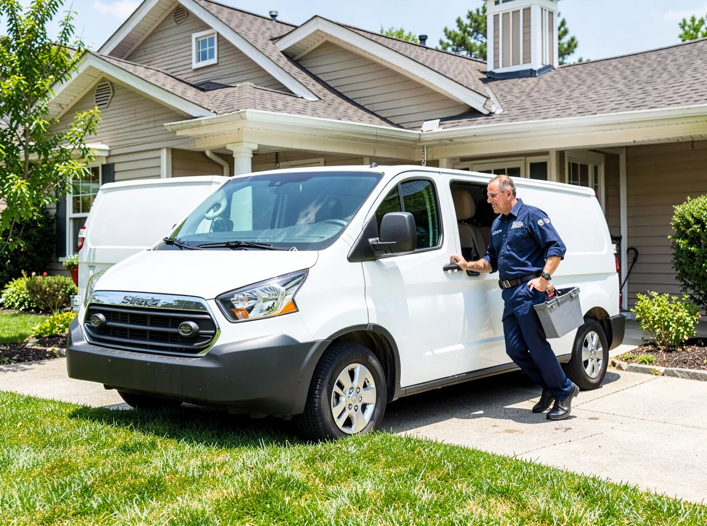Emergency Plumber company in Ardmore, TN